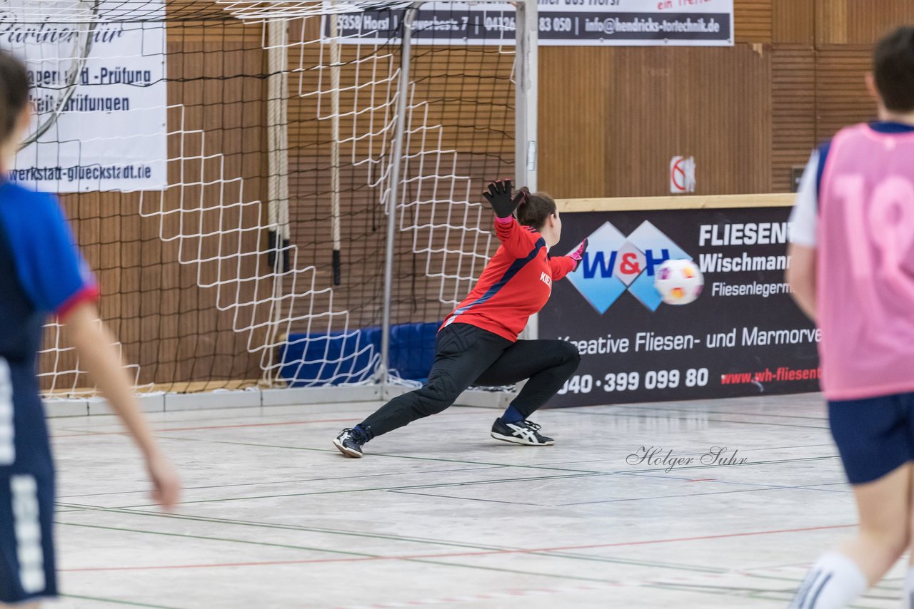 Bild 86 - VR Bank Cup Horst